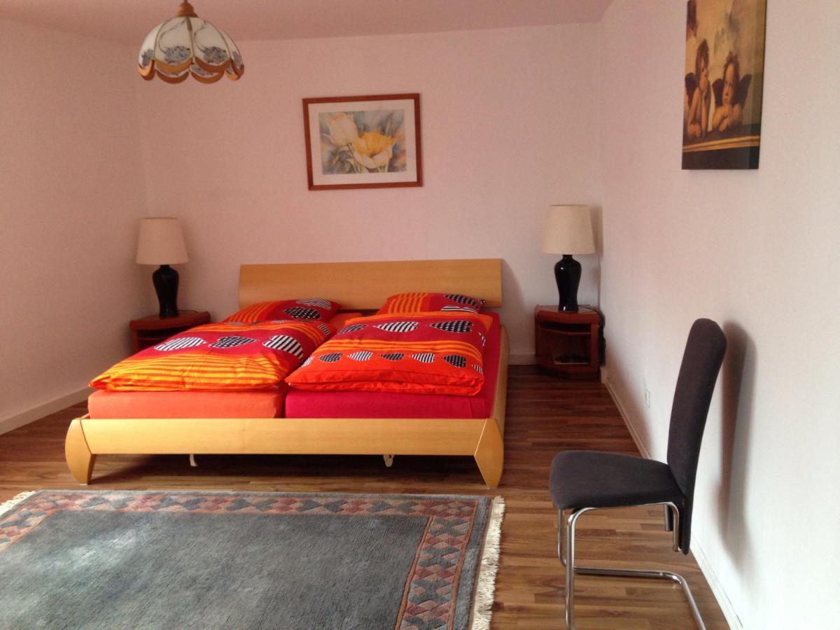 Apartment Nürnberg-City - Housity