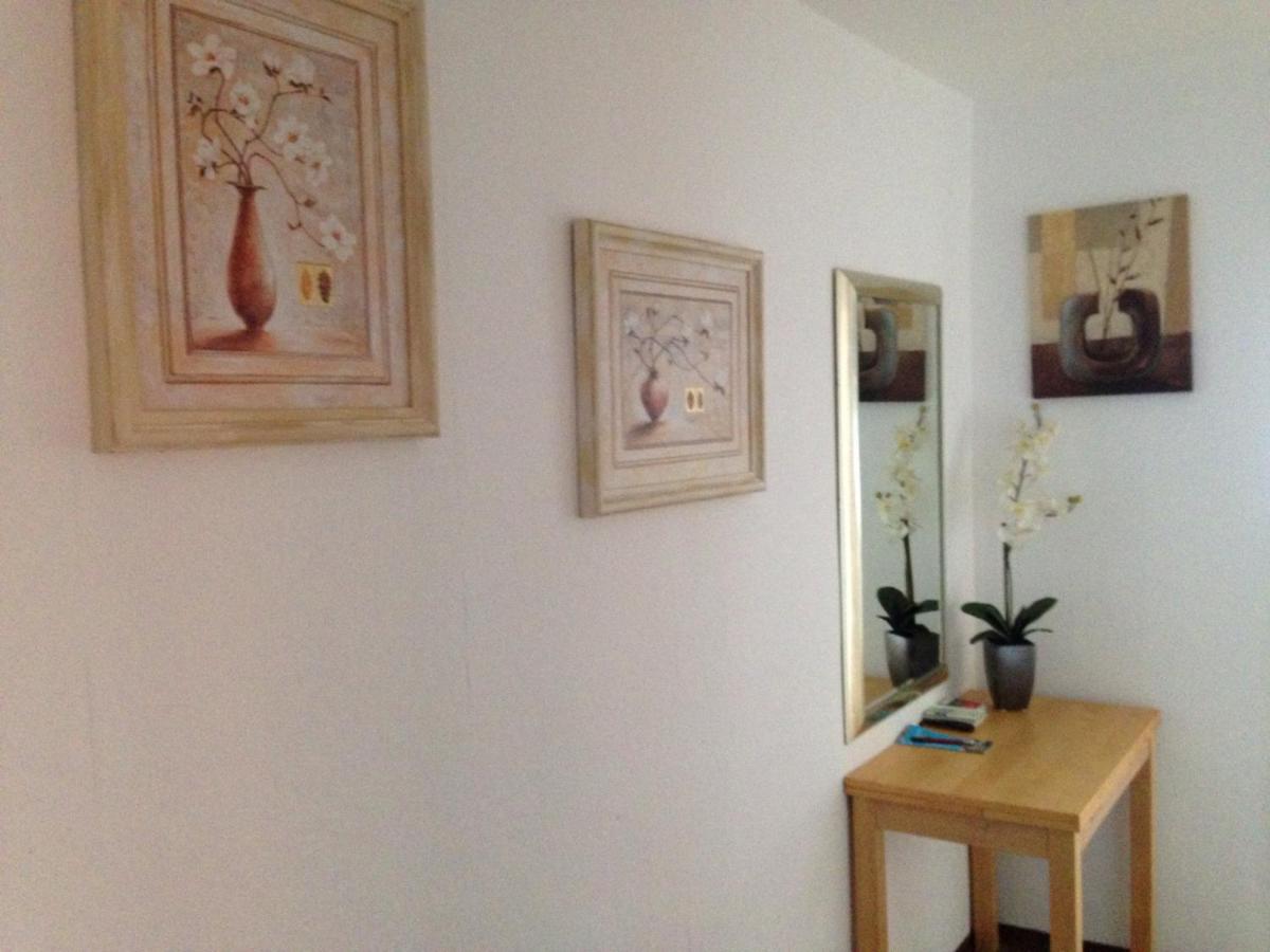 Apartment Nürnberg-City - Housity