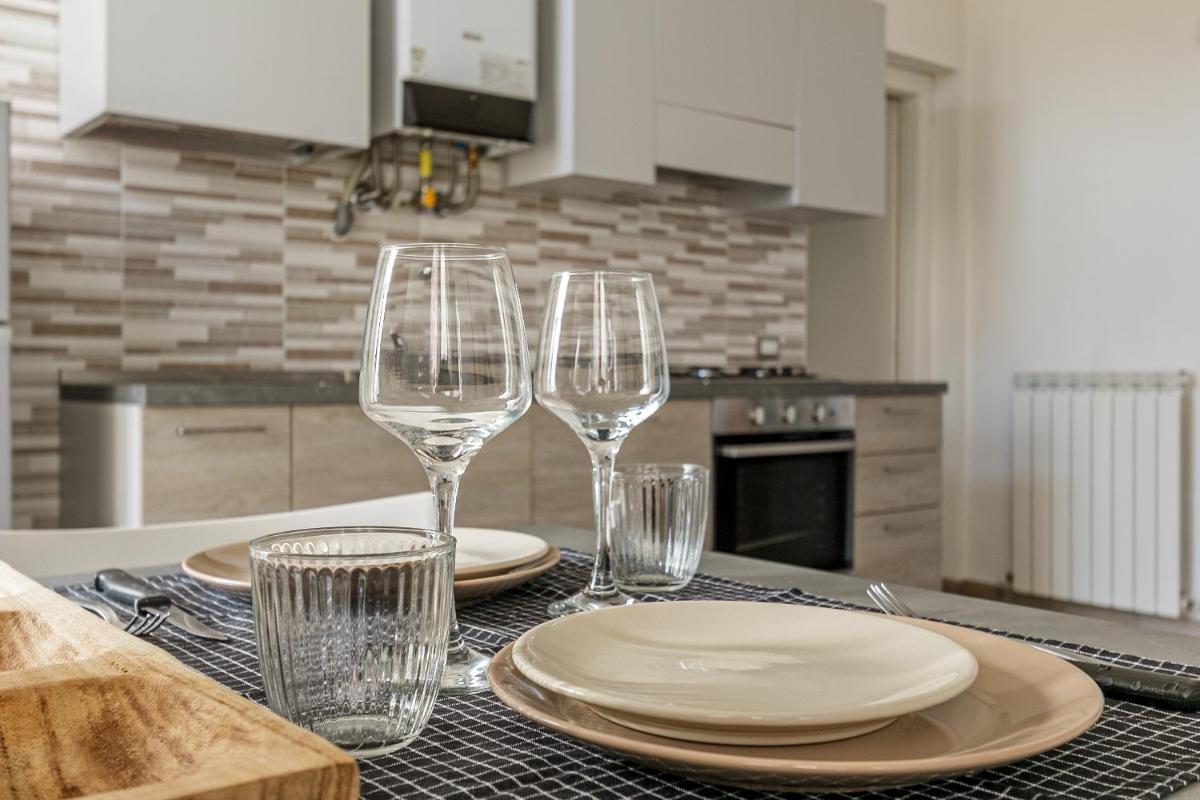 Al 33 di Via Roma - Apartments - Housity