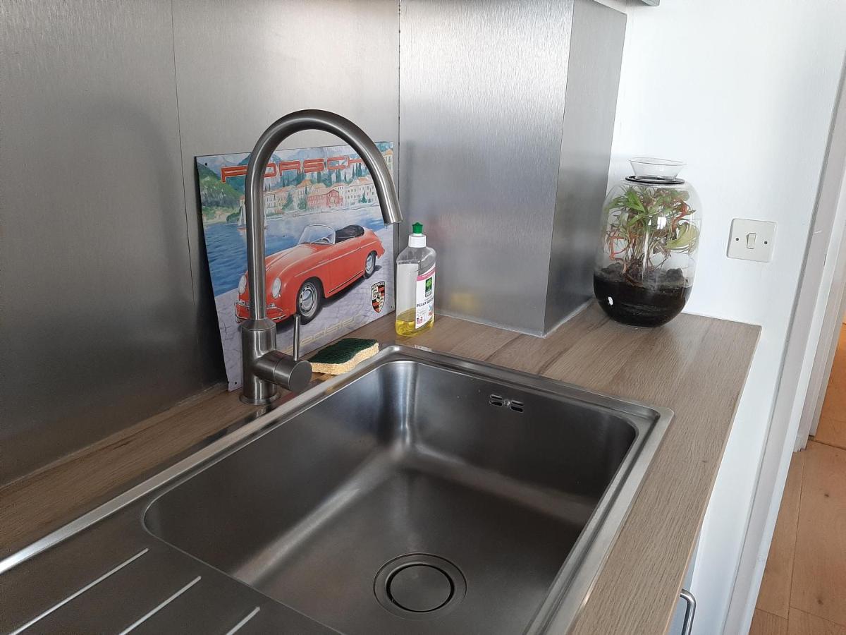 Suitetrails - Appartement au lac du chateau