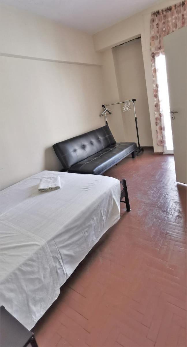 Elizabeth spacious apartment - Housity