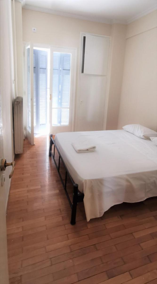 Elizabeth spacious apartment - Housity