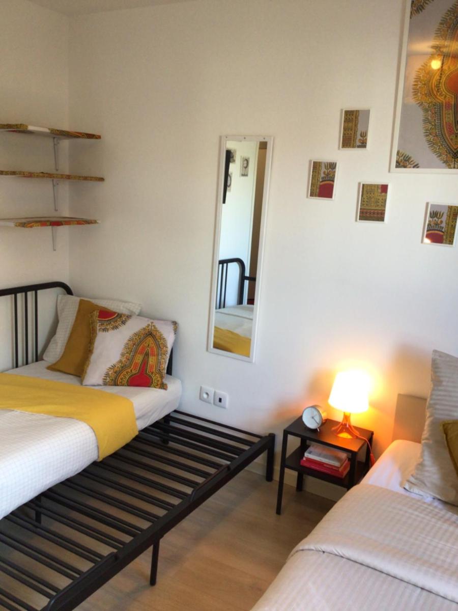 Chambres d'hôtes de Luxe Ma Suk - Housity