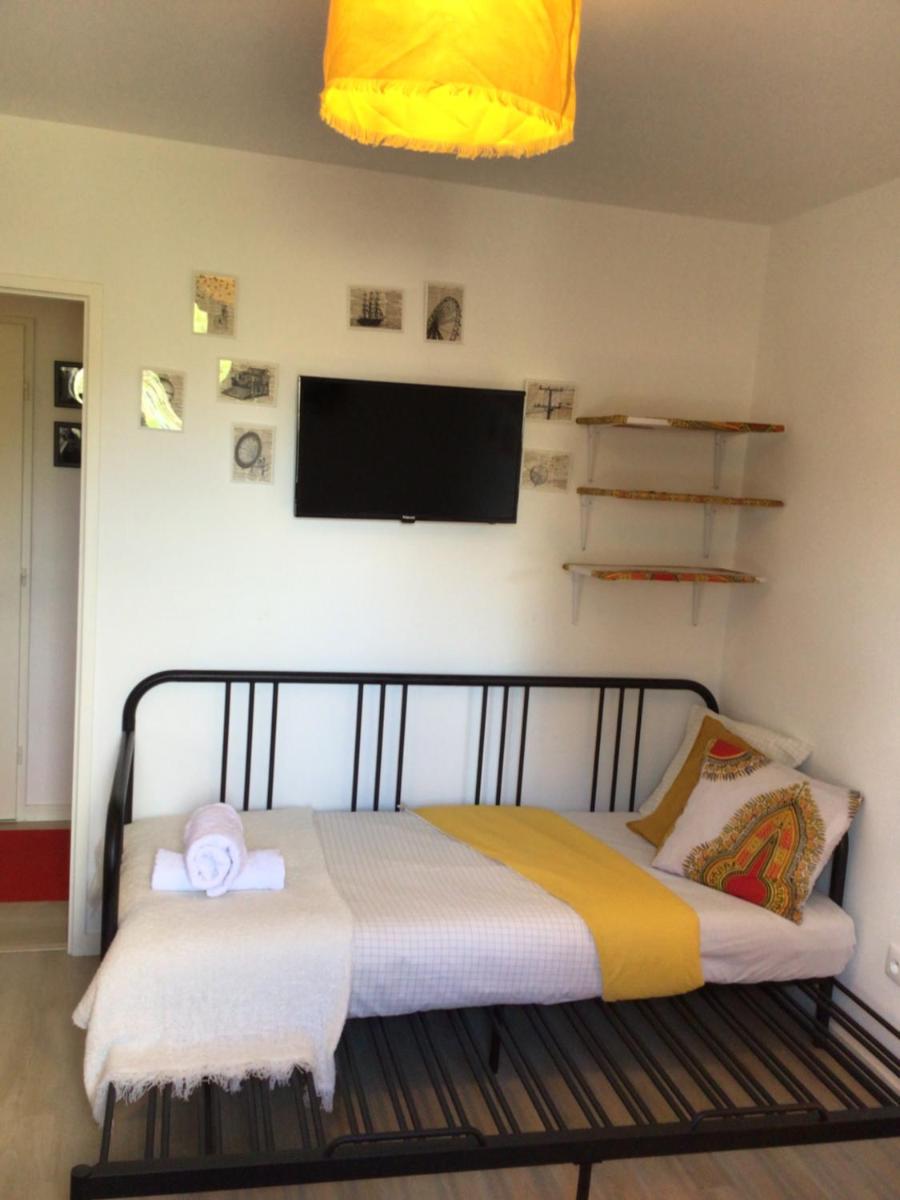 Chambres d'hôtes de Luxe Ma Suk - Housity