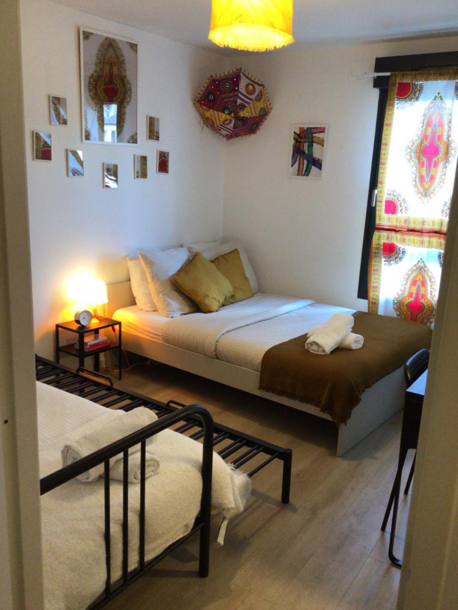 Chambres d'hôtes de Luxe Ma Suk - Housity