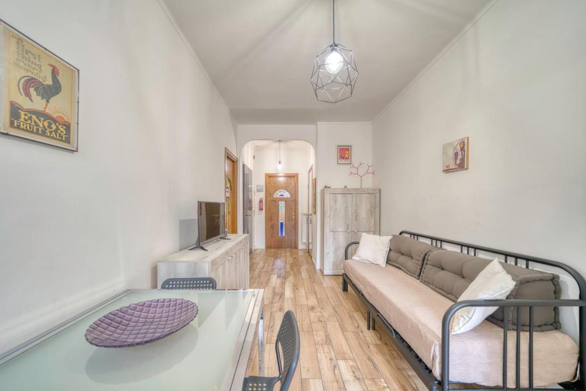 CITHOUSE TORINO - la tua casa vacanze a TORINO - Housity