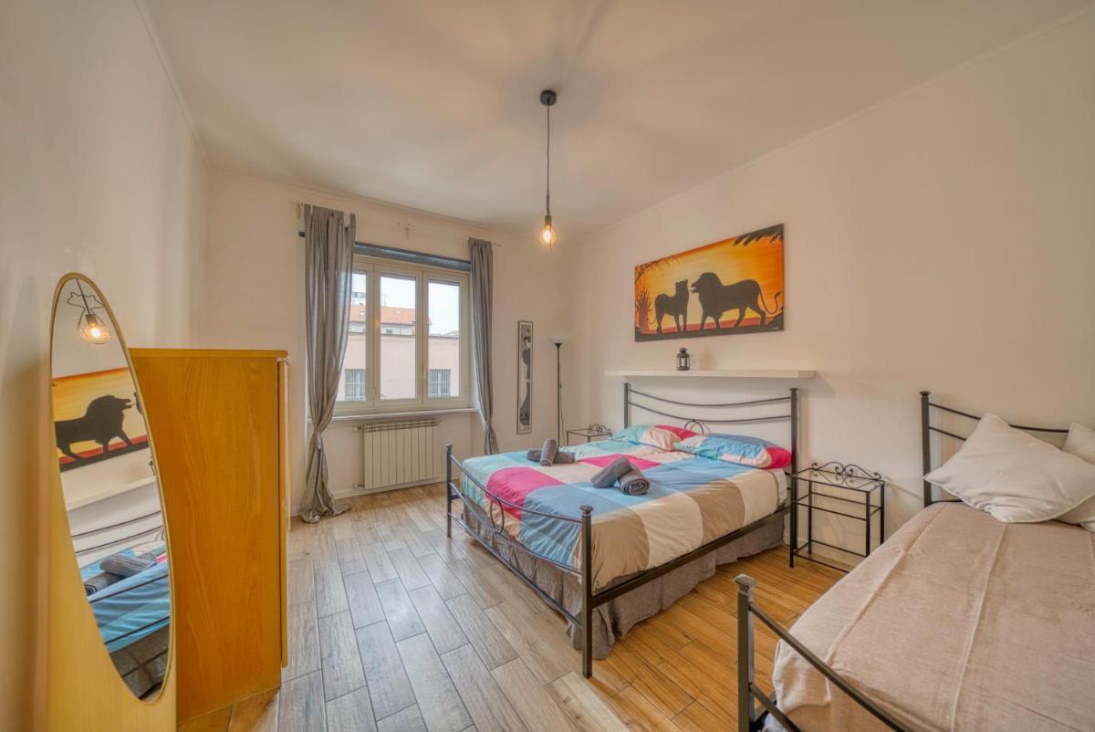 CITHOUSE TORINO - la tua casa vacanze a TORINO - Housity