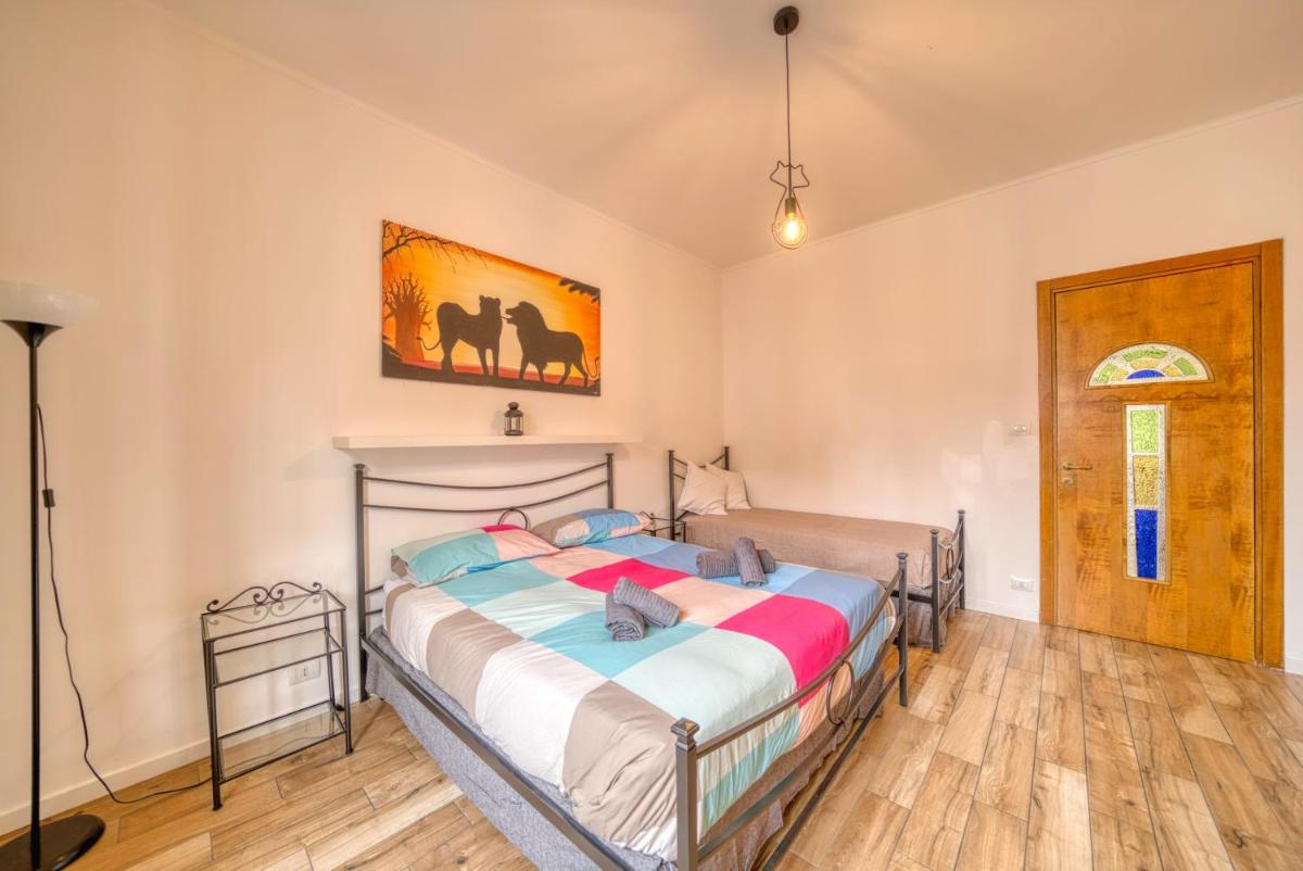 CITHOUSE TORINO - la tua casa vacanze a TORINO - Housity