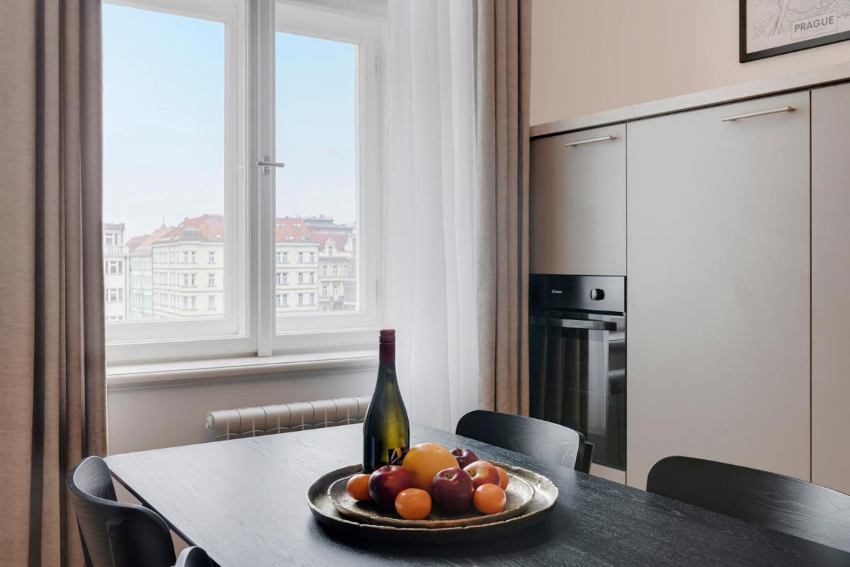My Prague Apartments Rubesova - Housity