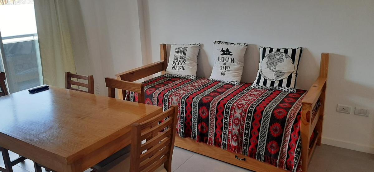 Departamento Solares - San Martin - Housity