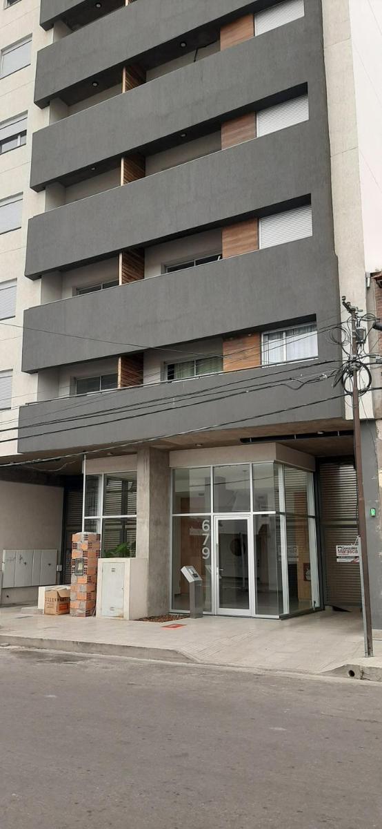Departamento Solares - San Martin - Housity
