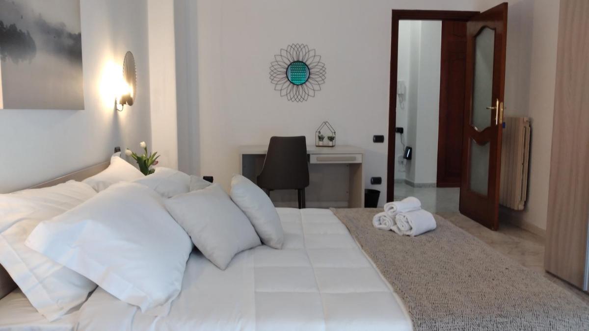 La casa dell'arte - Housity