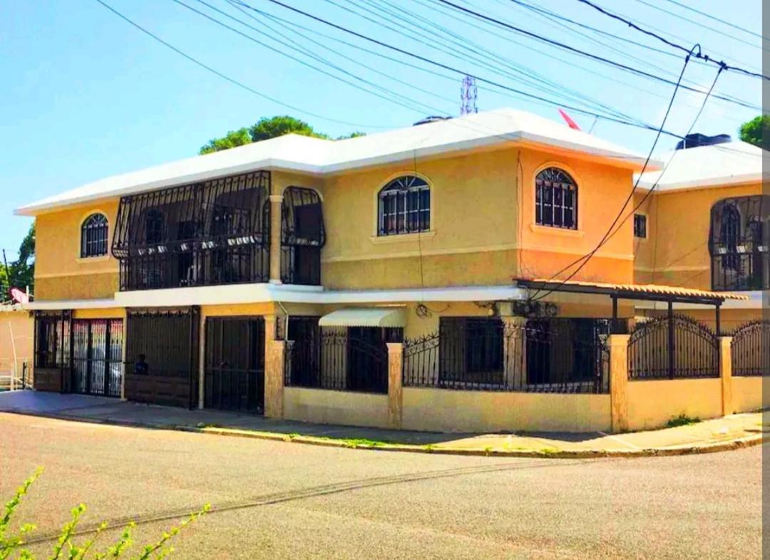 Hospedaje de Marant - Housity