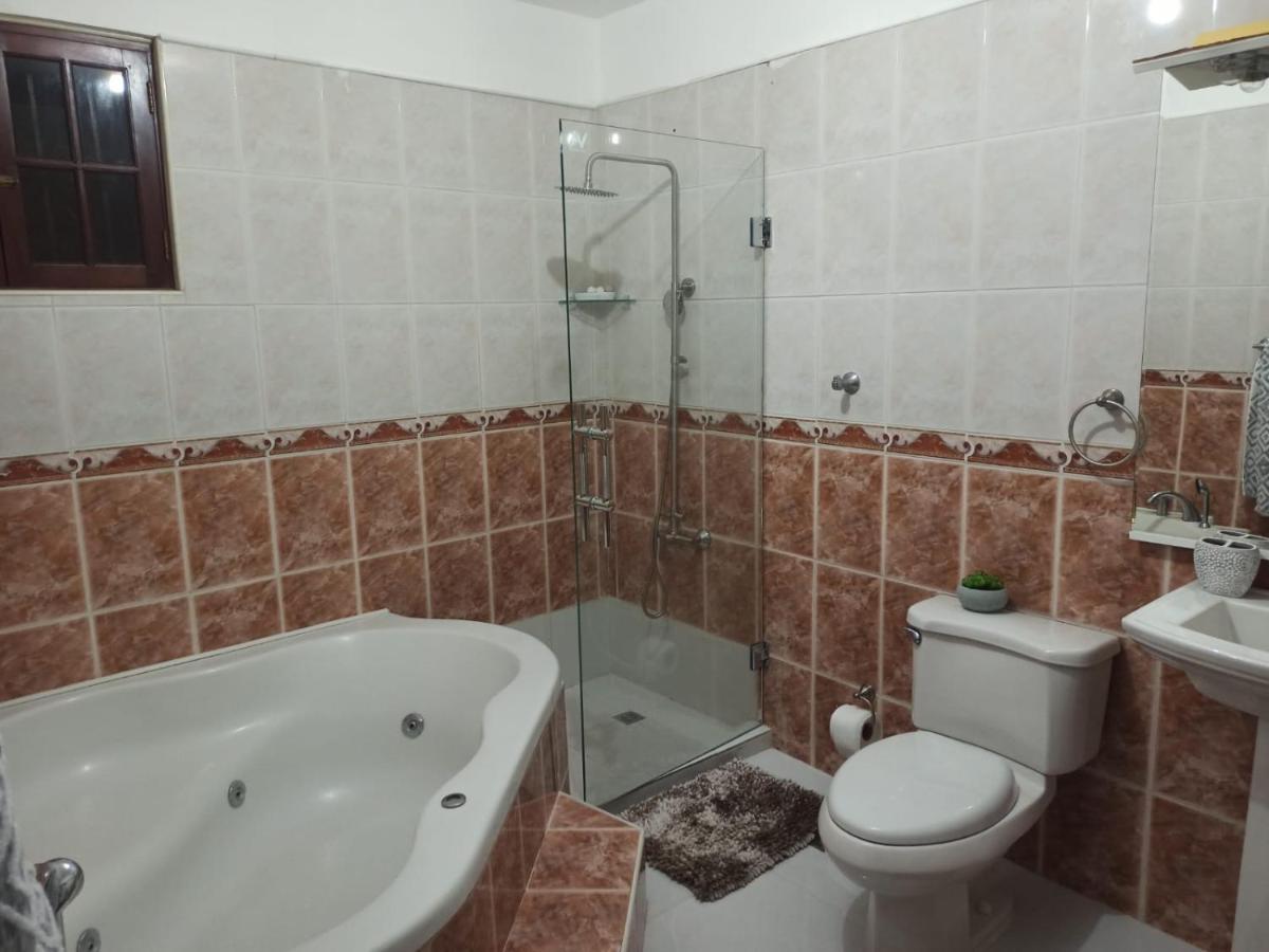 Hospedaje de Marant - Housity
