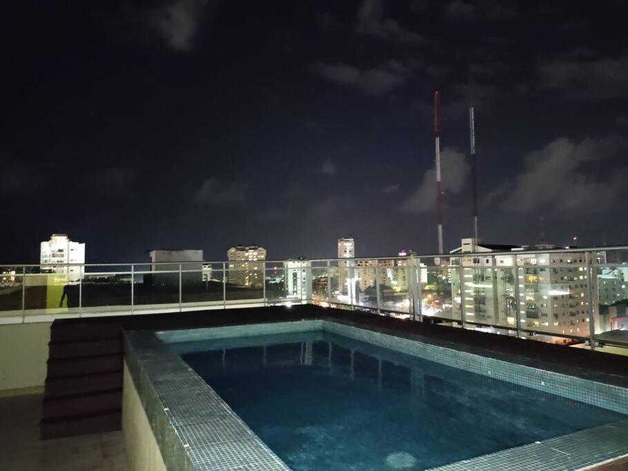 Two-Bedroom Apt Located SDQ's Upscale Neighborhood - Housity