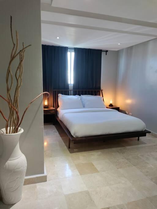 Two-Bedroom Apt Located SDQ's Upscale Neighborhood - Housity