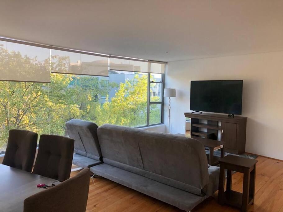 Hermoso Depto de 3 rec ubicado corazón de Santa Fe - Housity