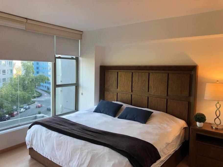 Hermoso Depto de 3 rec ubicado corazón de Santa Fe - Housity