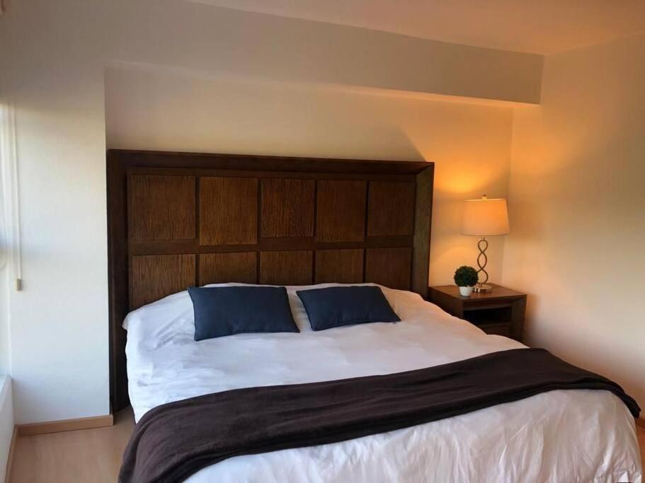 Hermoso Depto de 3 rec ubicado corazón de Santa Fe - Housity