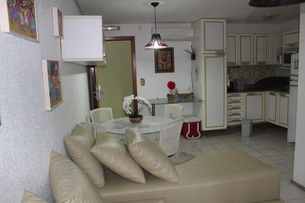Muro Alto -Flat - Porto de Galinhas Beira mar - Housity