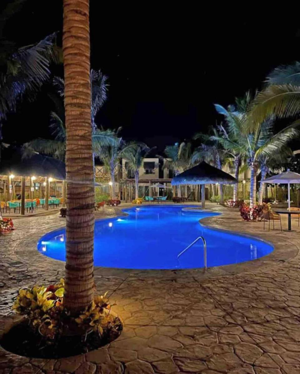 Suitetrails - Casa en Isla Cortes, Punta Esmeralda Grand