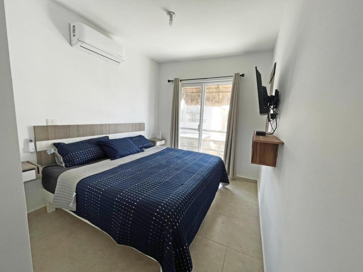 Suitetrails - Casa en Isla Cortes, Punta Esmeralda Grand