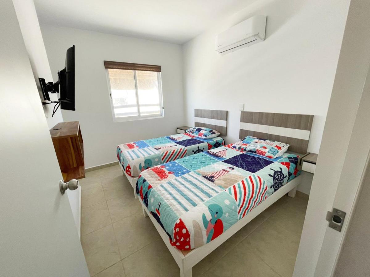 Suitetrails - Casa en Isla Cortes, Punta Esmeralda Grand