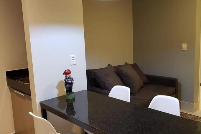 Flat em Lagoa Nova, Mobiliado e Aconchegante - Housity