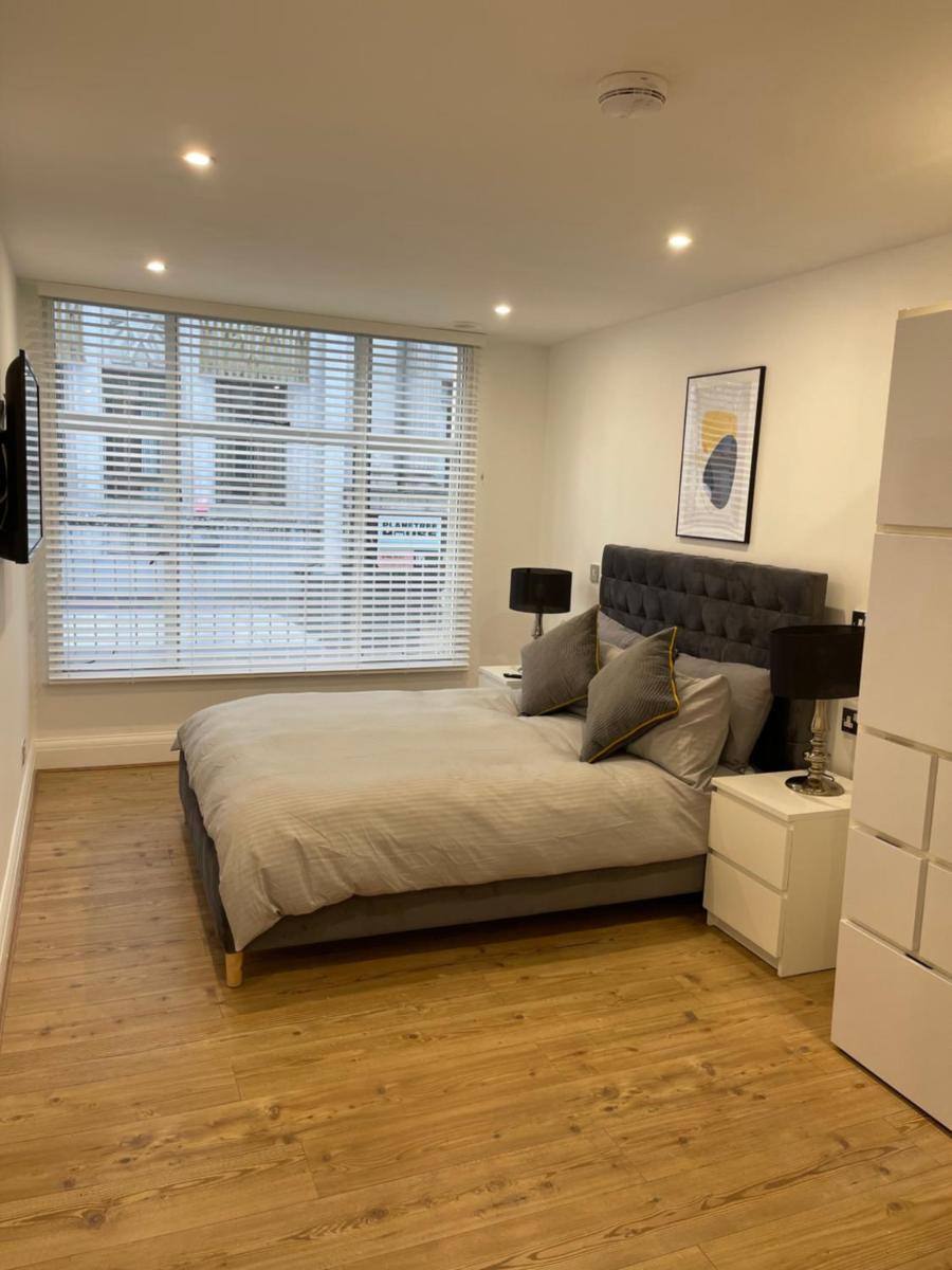 Luxury 2-bedroom apartment in the heart of Manchester city centre - Housity