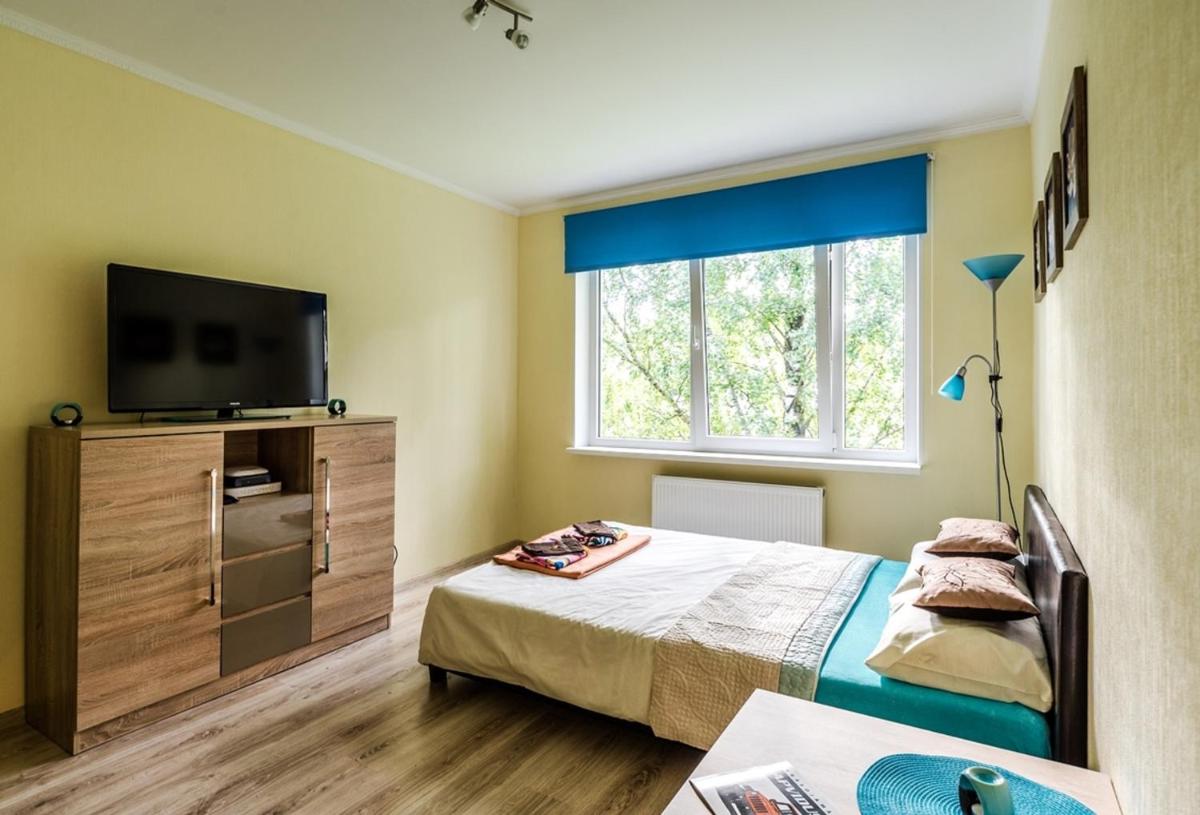 Nice Apartment in Riga Suburbs - Housity