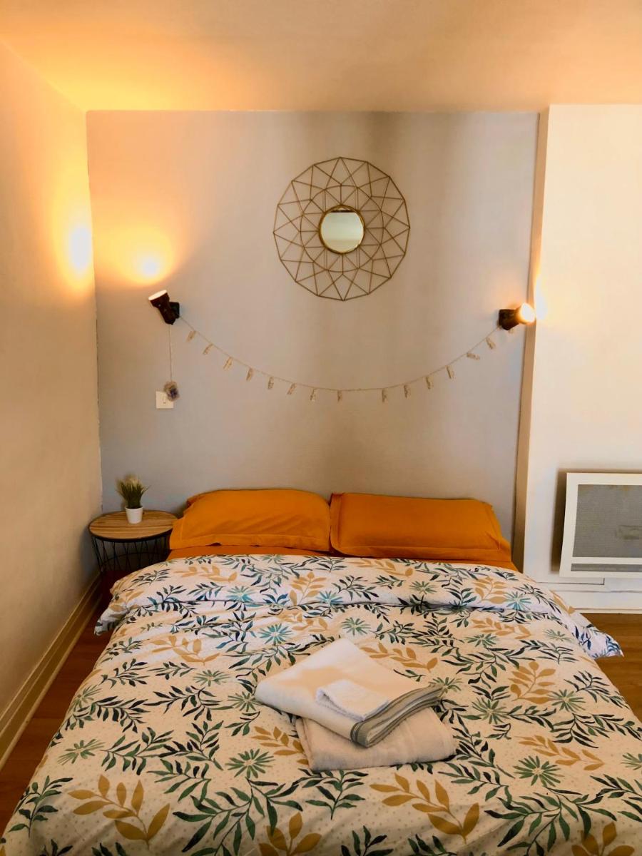 Charmant appartement dans le cœur de la ville - Housity