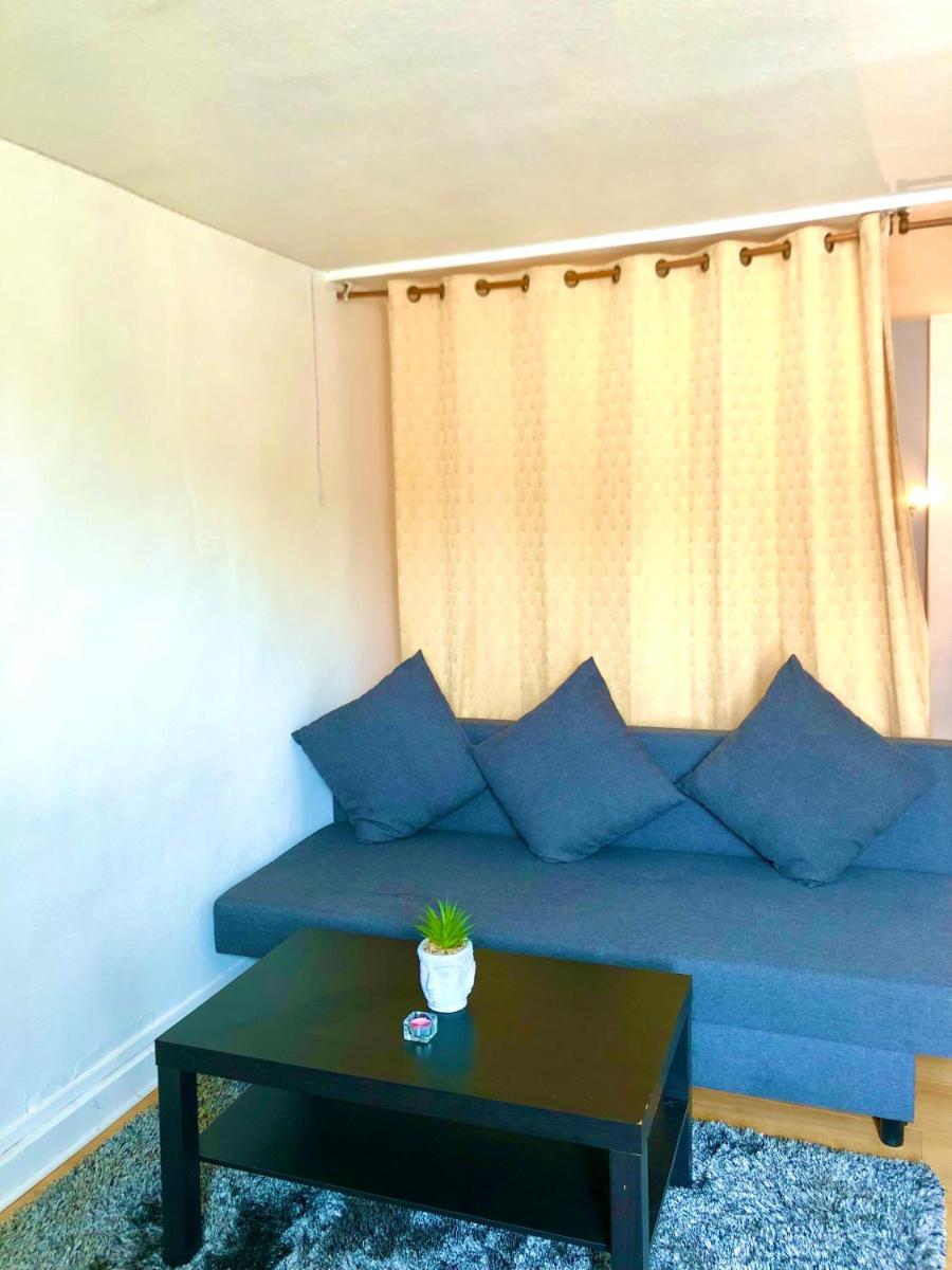 Charmant appartement dans le cœur de la ville - Housity