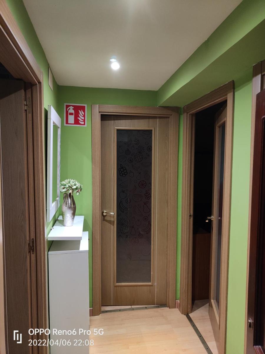 Valle Lugones - Housity