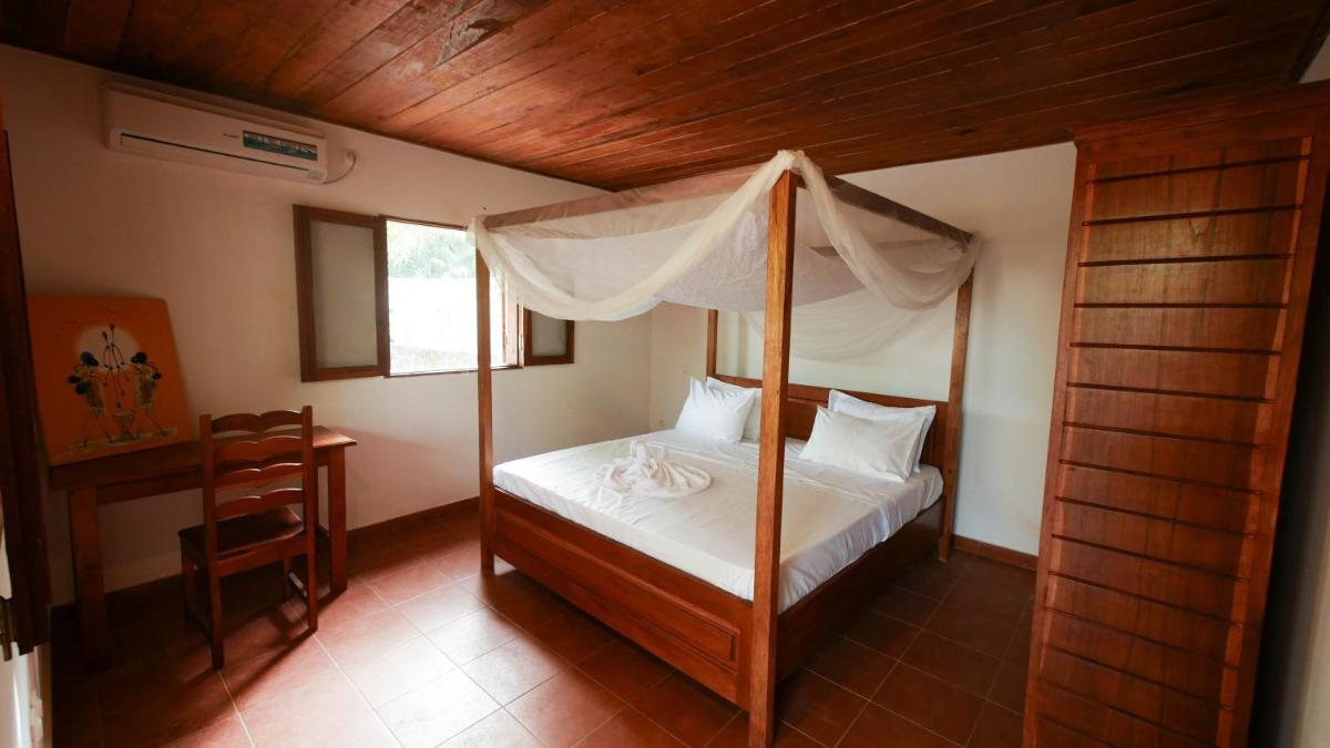 Camping Casamance - Housity