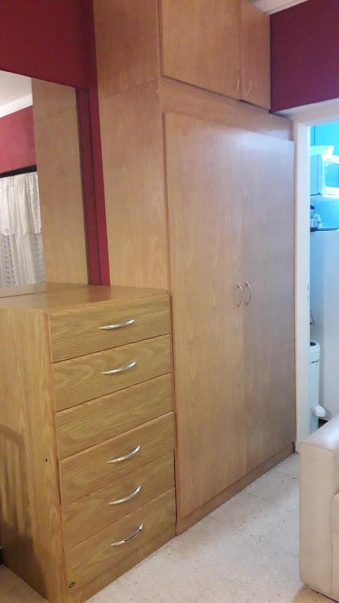 Departamento monoambiente - Housity