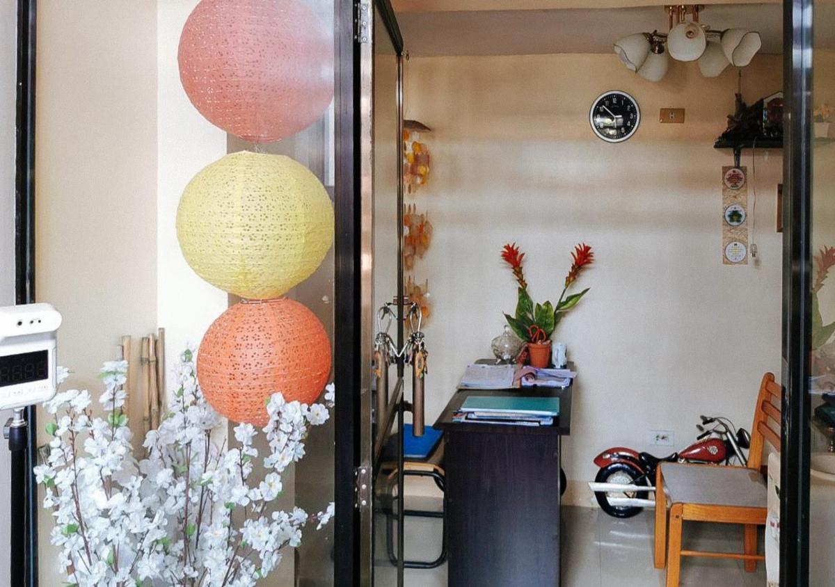 Segra Square Pension House - Housity