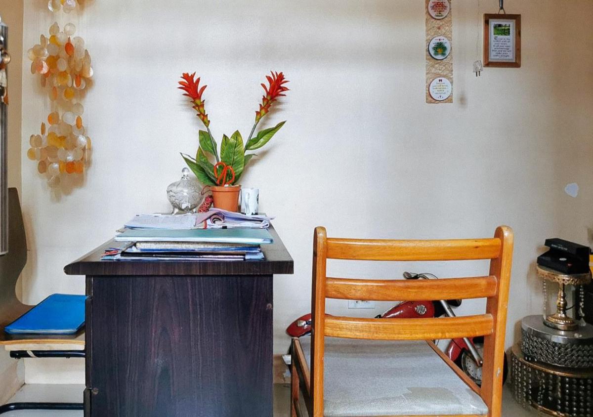 Segra Square Pension House - Housity