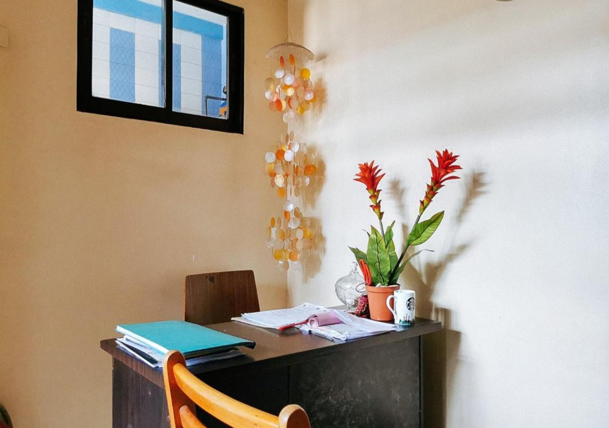 Segra Square Pension House - Housity
