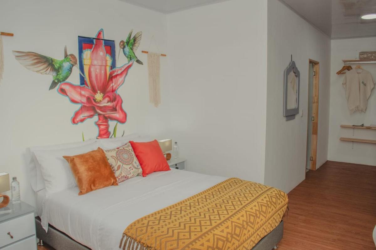 Suitetrails - Hacienda Boutique Santa Rosanna