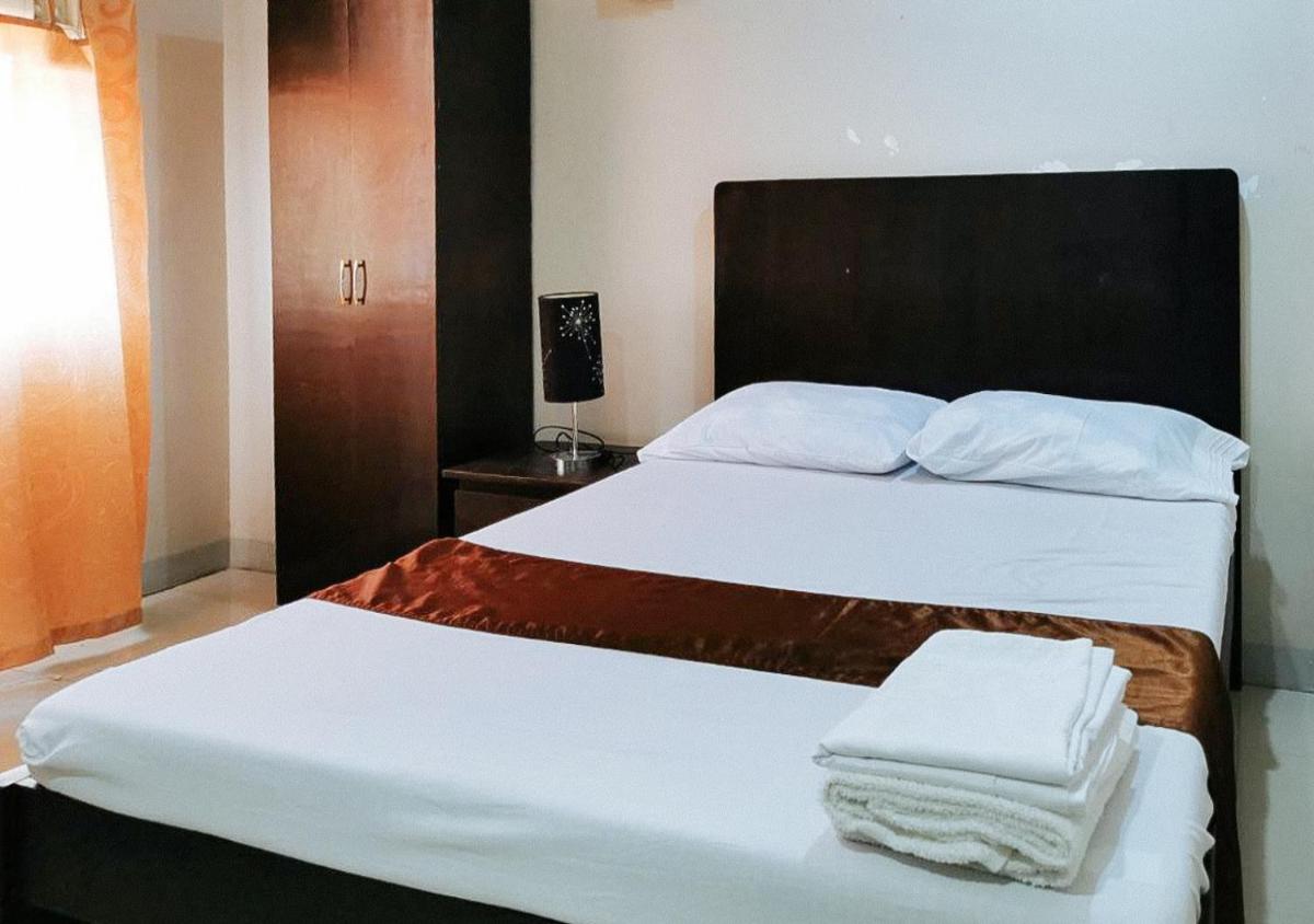 Suitetrails - Segra Square Pension House