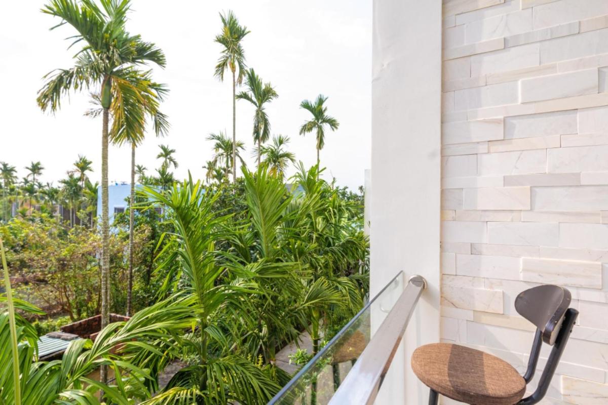 Suitetrails - Chi Thanh Villa