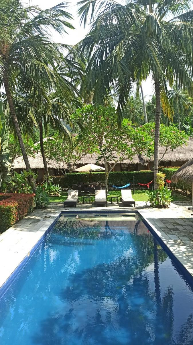 Mama Bella's Retreat - Housity
