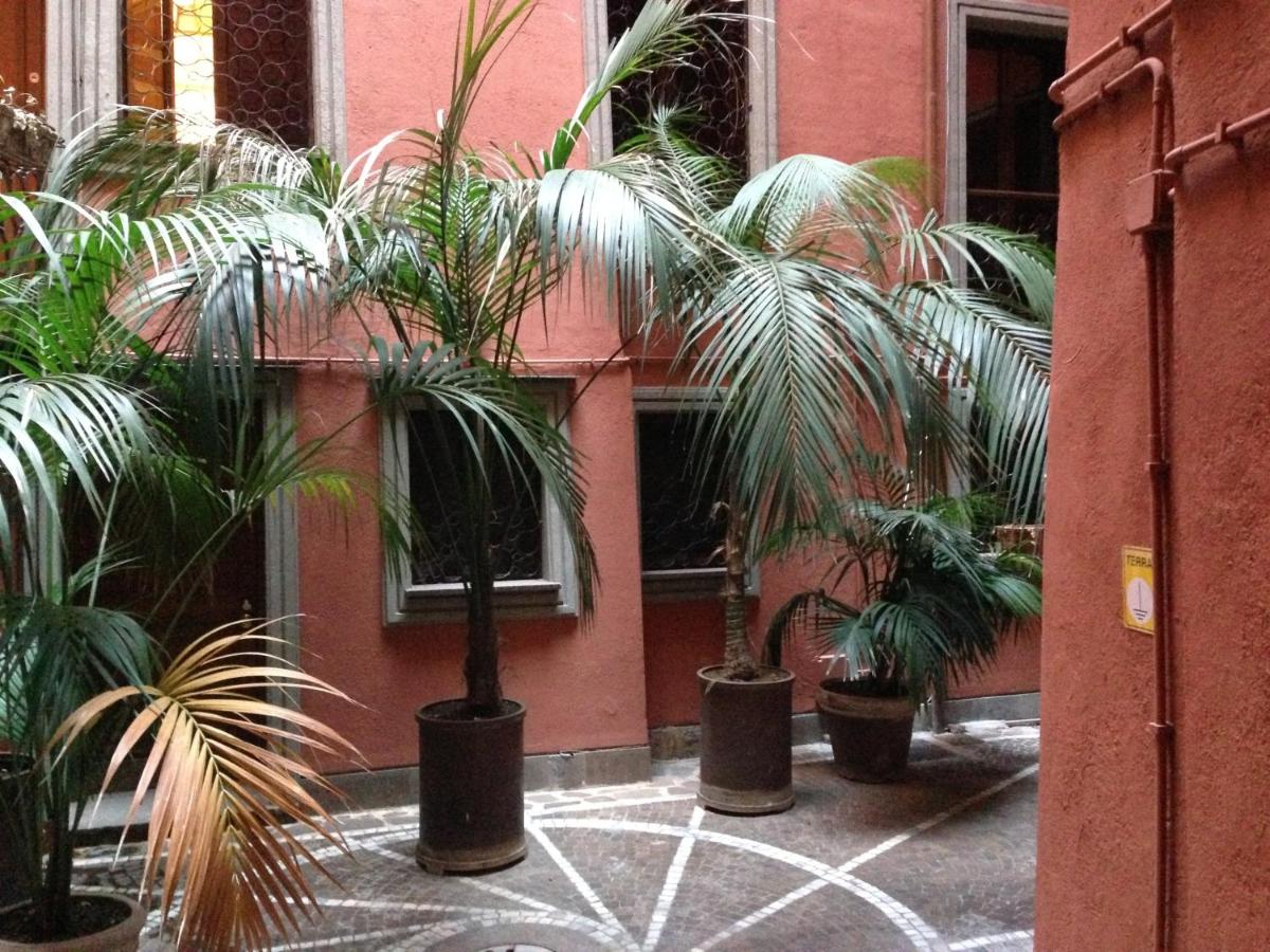 Appartamento Piazza Navona - Housity