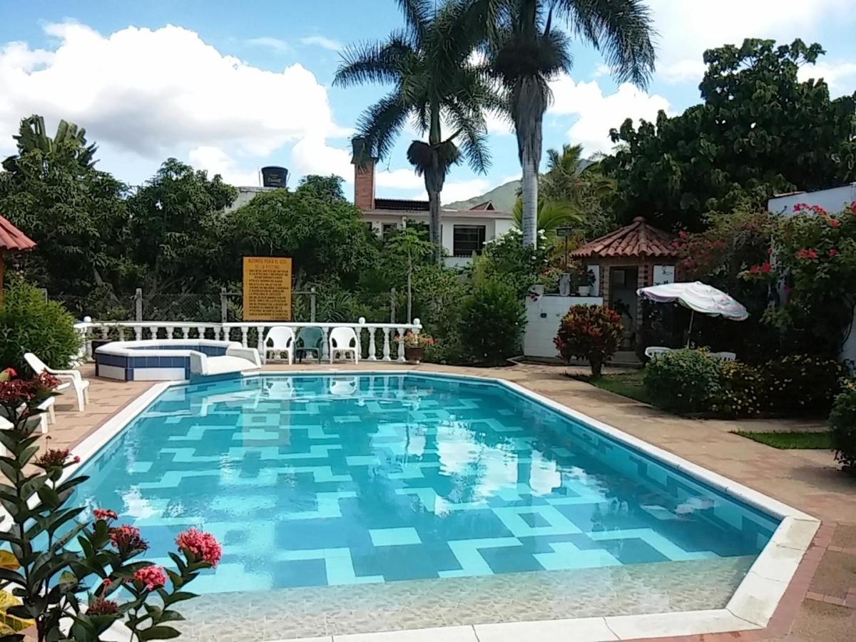 Finca El Ensueño - Housity
