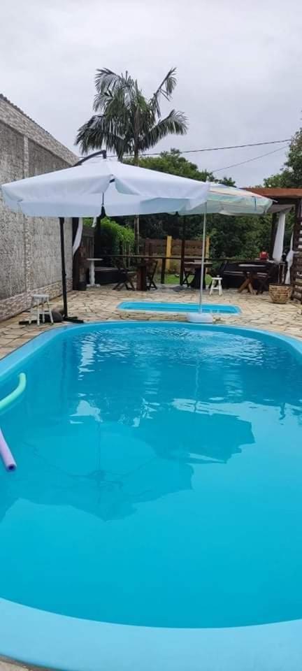 Camping Beira Rio - Housity