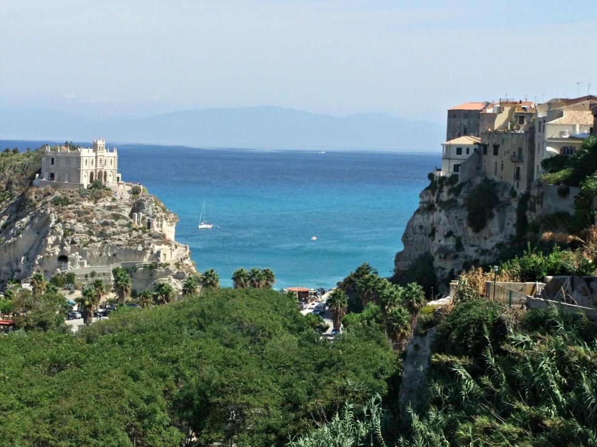 Bella Tropea Suite - Housity