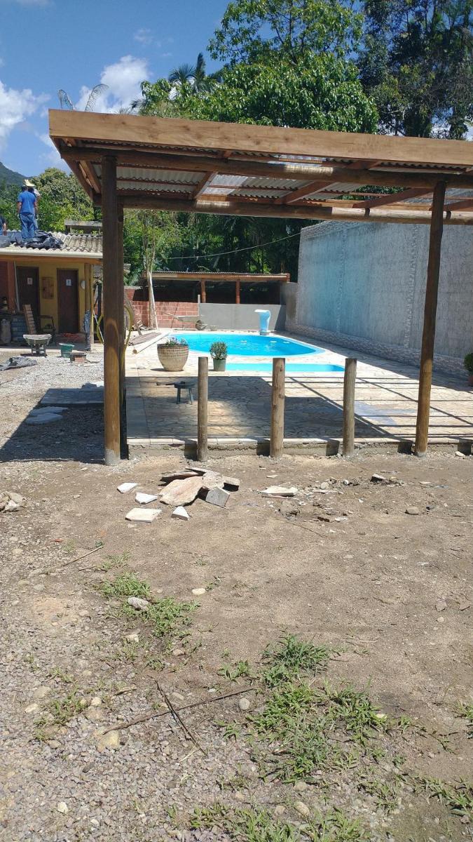 Camping Beira Rio - Housity