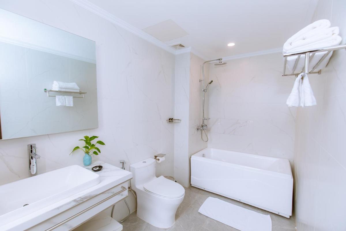 Glory Resort - Housity