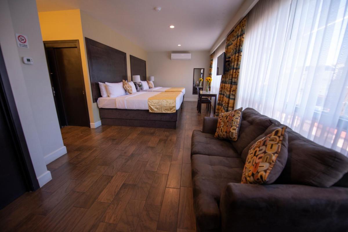 Hotel America - Housity