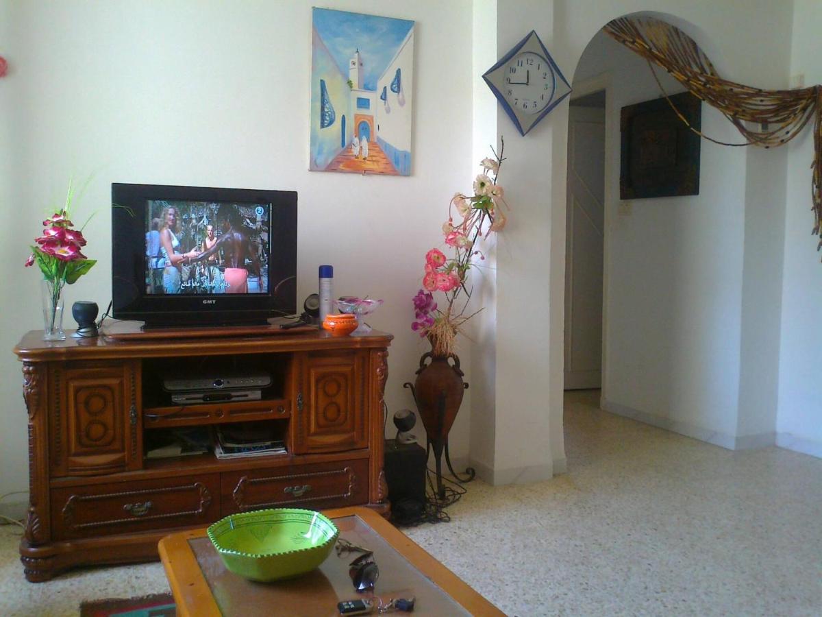 Suitetrails - Excellente Appartement Entre Monastir Et Sousse